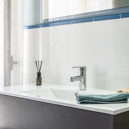 Ferienhaus Casa Blanca *