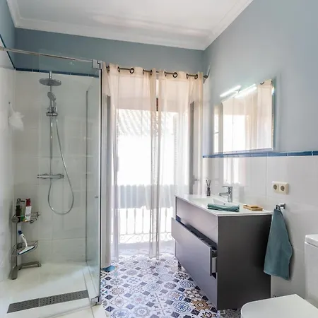 Ferienhaus Casa Blanca