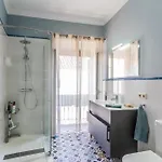 בית נופש Casa Blanca