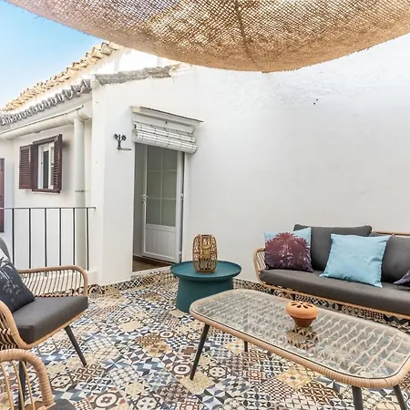 Holiday home Casa Blanca