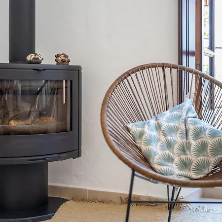 Casa Blanca Hébergement de vacances *