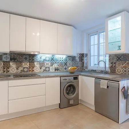 Casa Blanca Holiday home
