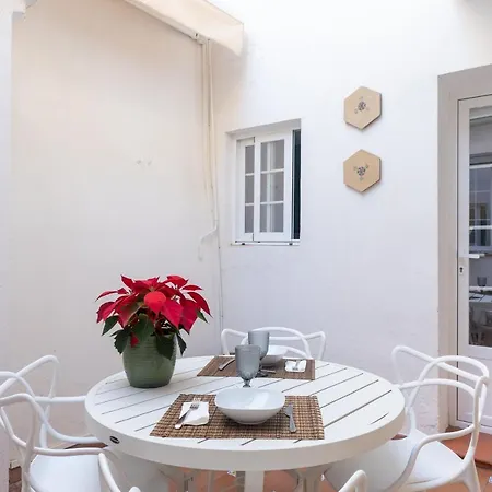 Casa Blanca Semesterbostad