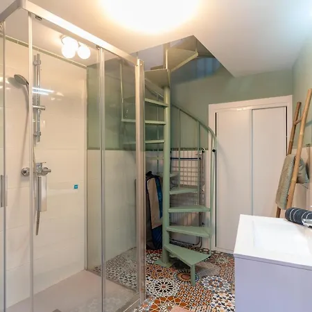 Semesterbostad Casa Blanca *