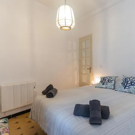 Holiday home Casa Blanca Estepona