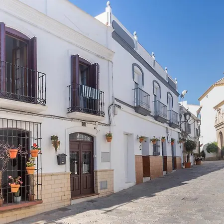 Casa Blanca * Estepona