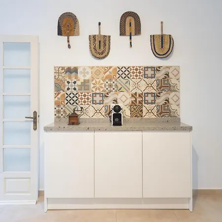 Casa Blanca Semesterbostad Estepona