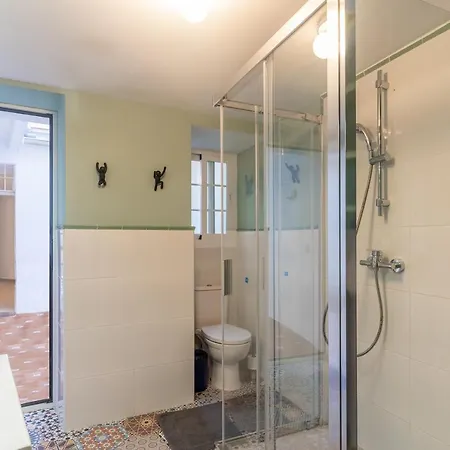 Semesterbostad Casa Blanca Estepona