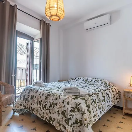 Holiday home Casa Blanca