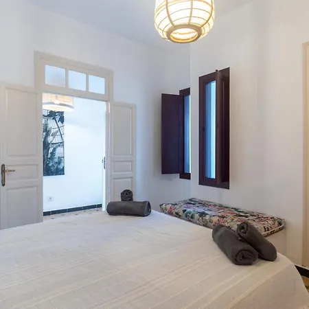 Casa Blanca Semesterbostad