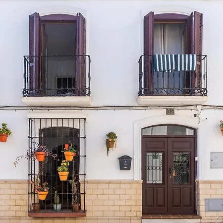 Casa Blanca * Estepona