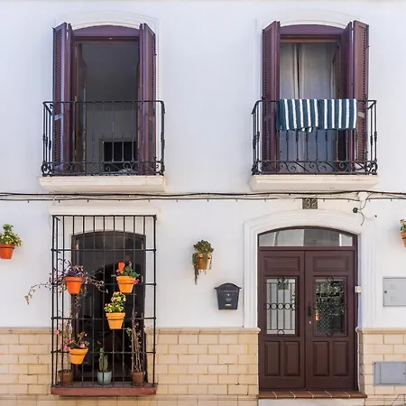 Casa Blanca בית נופש אסטפונה
