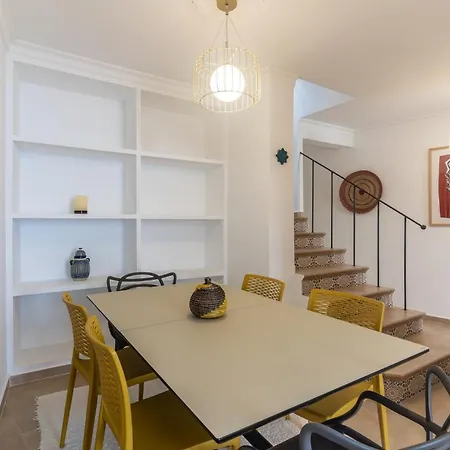 Casa Blanca בית נופש