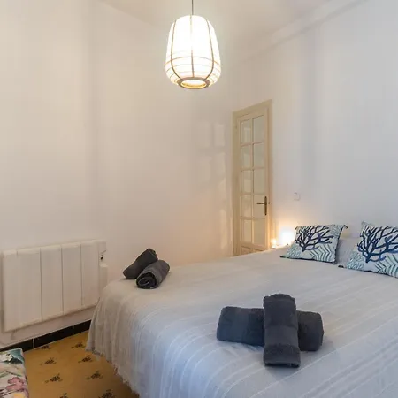Casa Blanca * אסטפונה