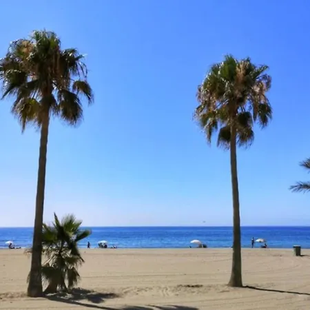 Nyaraló Casa Blanca Estepona