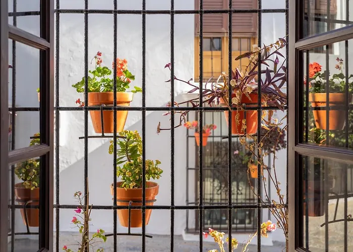 Holiday home Casa Blanca Estepona