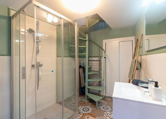 Holiday home Casa Blanca *