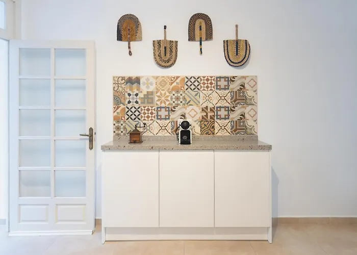 Casa Blanca Hébergement de vacances Estepona