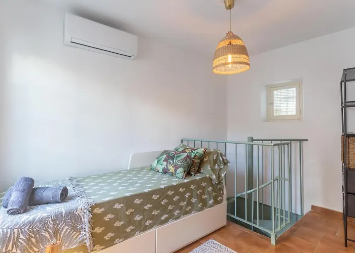 Casa Blanca * Estepona