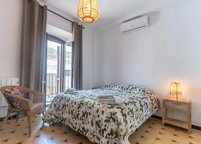 Holiday home Casa Blanca