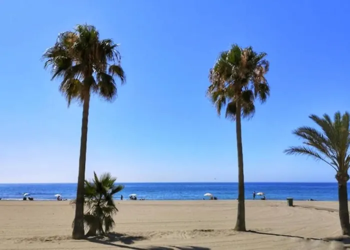 Hébergement de vacances Casa Blanca