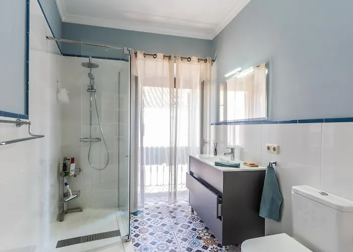 Holiday home Casa Blanca