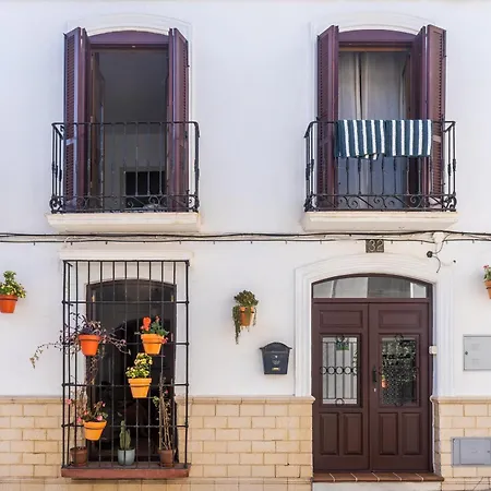 Casa Blanca * Estepona