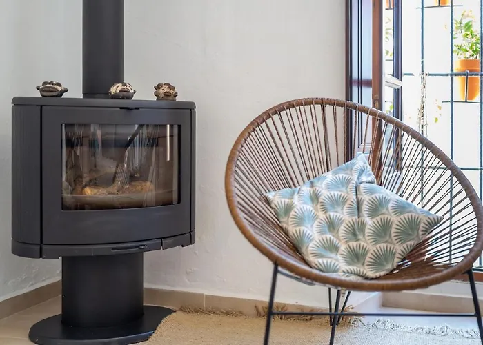 Casa Blanca Дом отдыха *