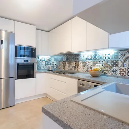 Vakantiehuis Casa Blanca Estepona