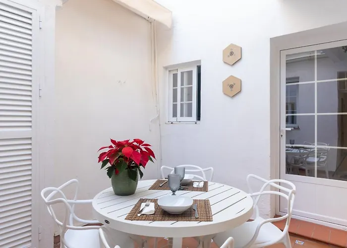 Casa Blanca Vakantiehuis