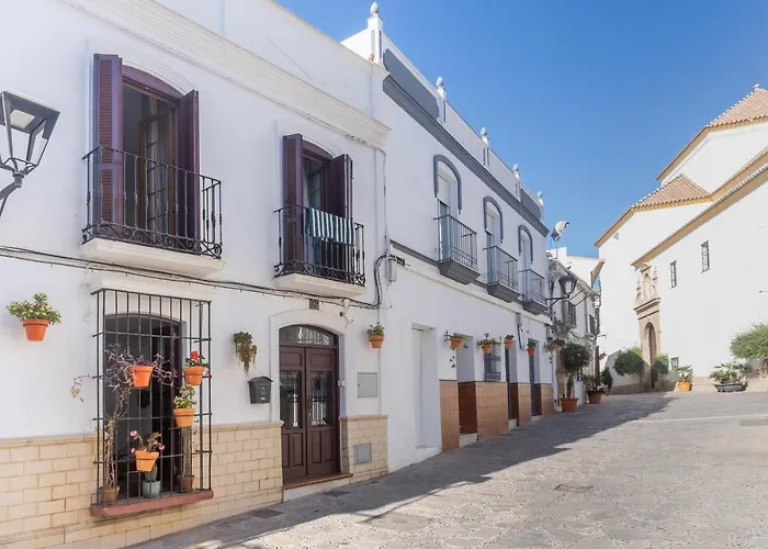 Casa Blanca * Estepona