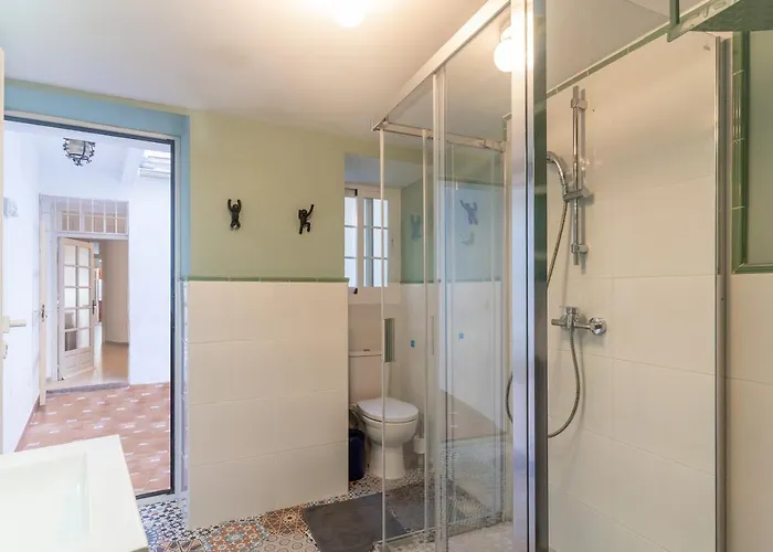 Vakantiehuis Casa Blanca Estepona